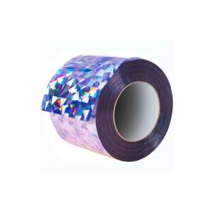 Repest bird scarer tape, 45m roll, holographic, waterproof, silver - Repest