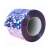 Repest bird scarer tape, 45m, holographic, silver, roll