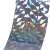 Repest bird scarer tape, holographic, silver, close-up