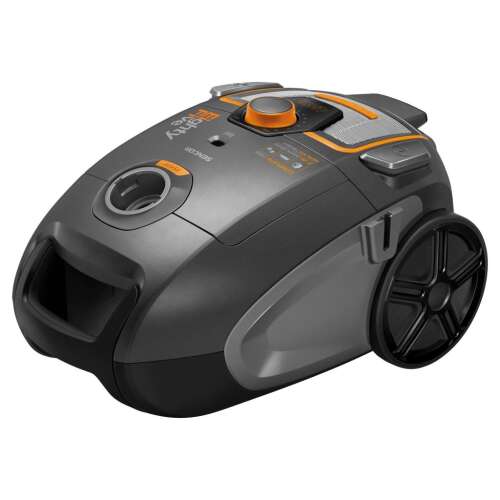 Sencor SVC 8505TI Vacuum Cleaner with Bag - 700W, HEPA Filter