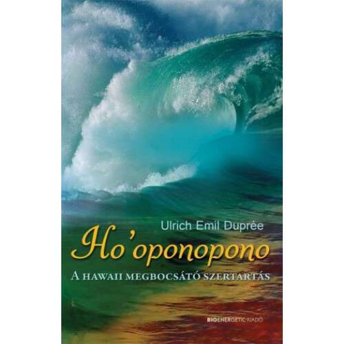 Ho'oponopono - A hawaii megbocsátó szertartás 46277057