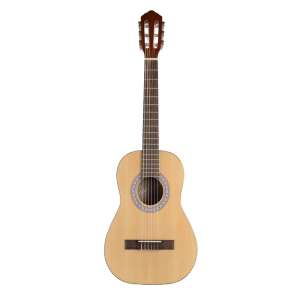 IdeallStore® Classic Guitar, 95 cm, Natural - Art & Craft