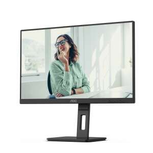 AOC Pro-line 24P3CV 24-palcový monitor v kancelárskom prostredí - AOC