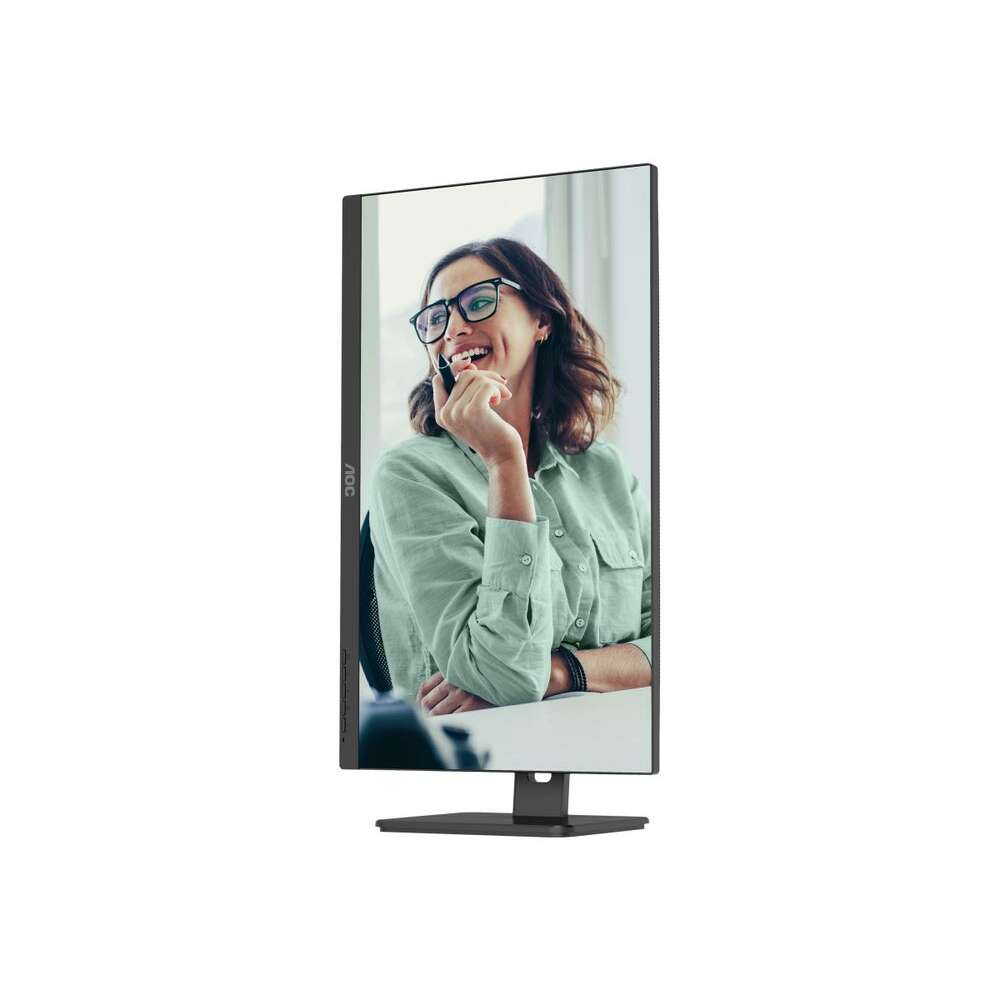 Aoc pro-line 24p3cv - p3 series - led monitor - full hd (1080p) -...