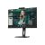 AOC Pro-line Q27P3CW - LED monitor - QHD - 27" (Q27P3CW) 84343831