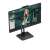AOC Pro-line Q27P3CW - LED monitor - QHD - 27" (Q27P3CW) 84343831