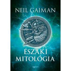 Északi mitológia 46277948 Fantasy könyvek