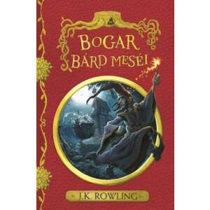 Bogar bárd meséi 46285889 Fantasy könyvek