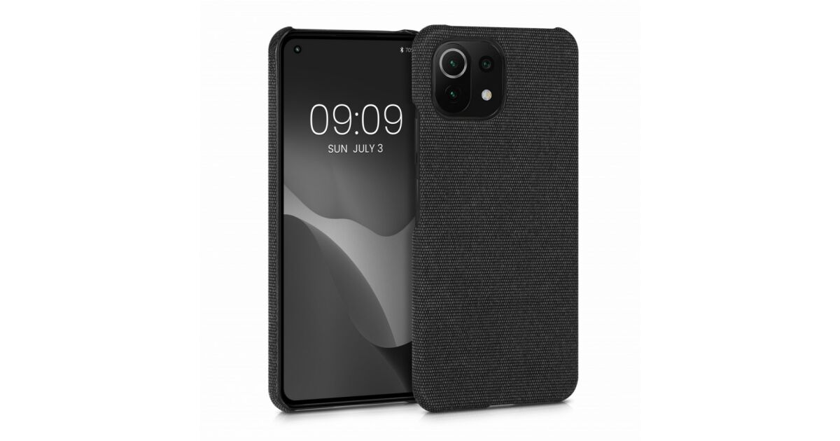 Custodia sottile per Xiaomi Redmi Note 12 Pro 5G, morbida