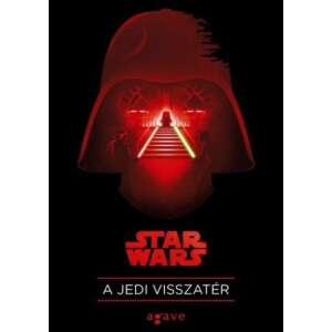 Star Wars - A Jedi visszatér - Star Wars 3. 46287618 Fantasy könyvek