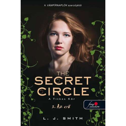 The secret circle - A titkos kör - 3. Az erő 46271994