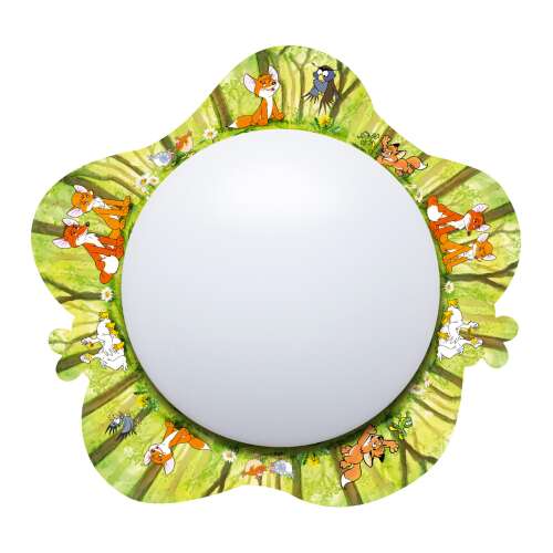 Somogyi Vuk Ceiling Lamp