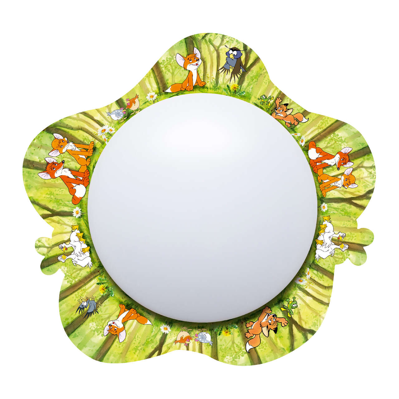 Somogyi Vuk mennyezeti lámpa