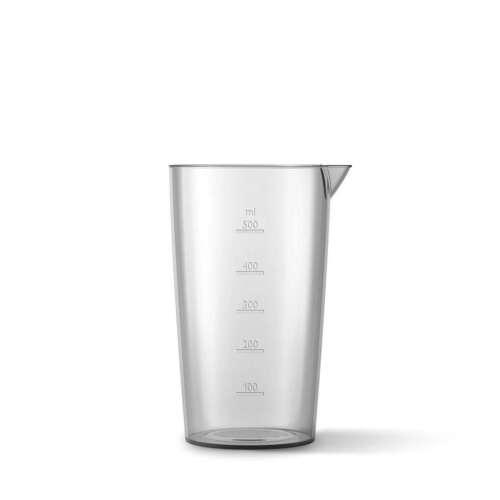Philips Daily Collection HR2546/00 blender Mixer vertical 700 W Alb