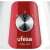 Ufesa Ruby Red blender, control panel with 2 speeds and pulse function
