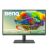 BenQ PD2705U 27 hüvelykes 4K Ultra HD monitor elölnézet