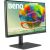 BenQ PD2705U 27 hüvelykes 4K UHD LED monitor, szögletes nézet