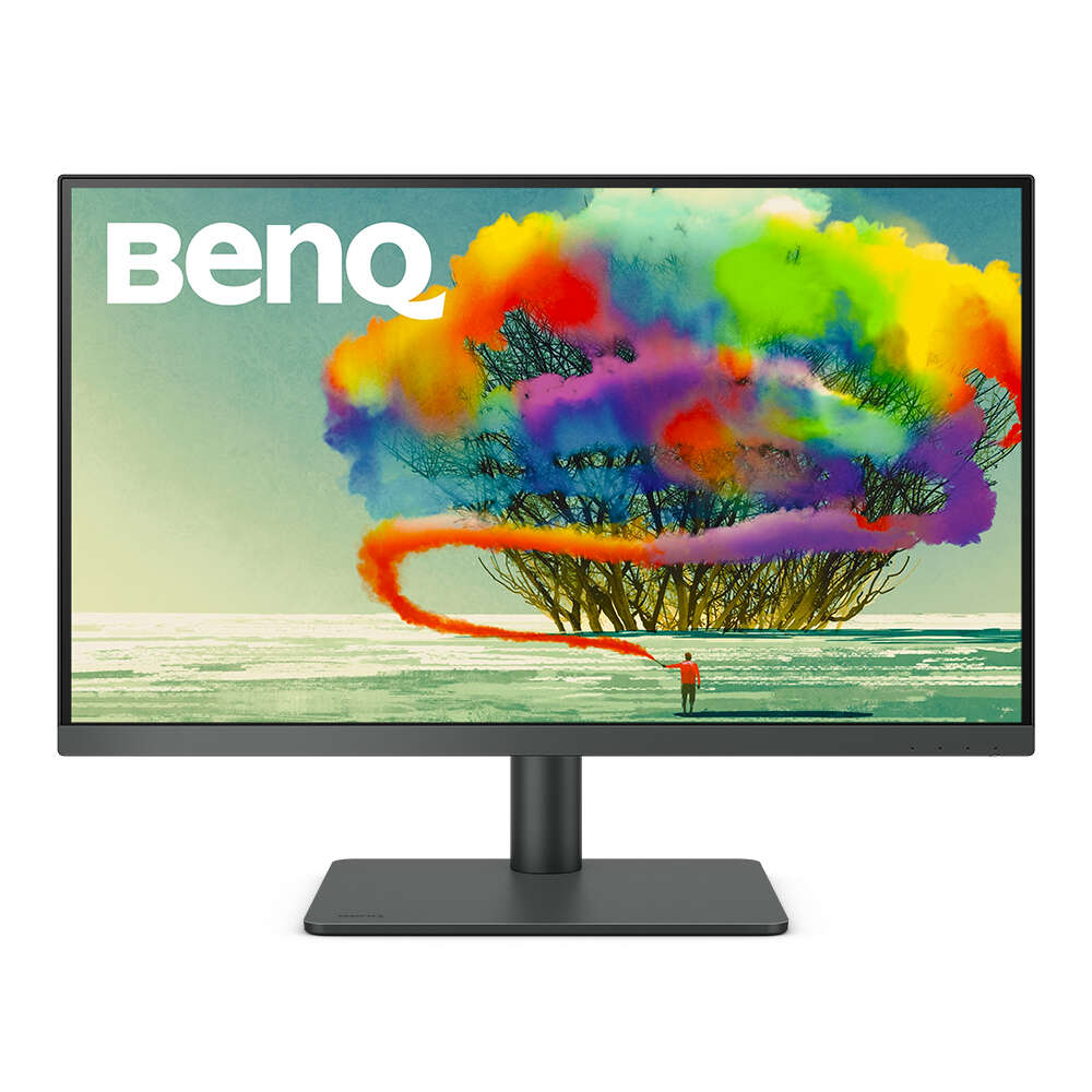 Benq pd2705u számítógép monitor 68,6 cm (27") 3840 x 2160 pixelek...