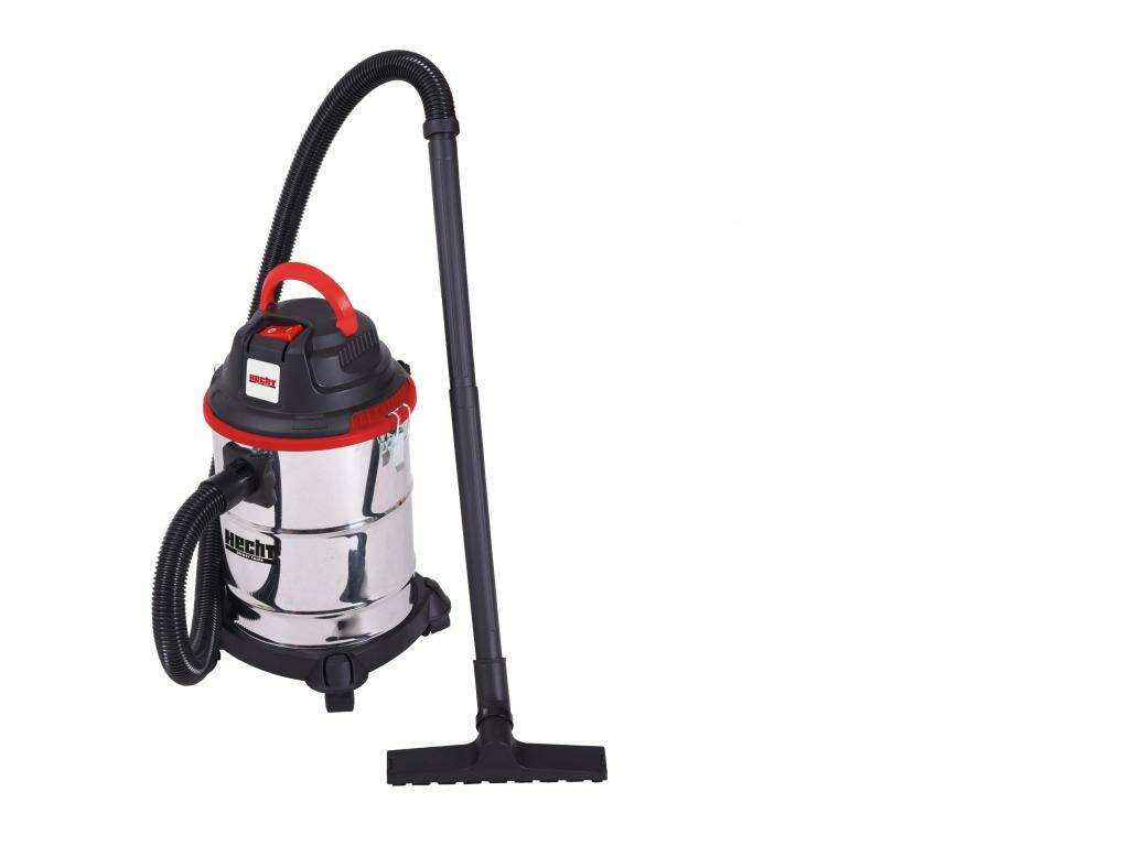 HECHT 8215 nedves-száraz porszívó