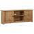 282670 tv cabinet 120x40x50 cm solid pine wood panama range 51160771}