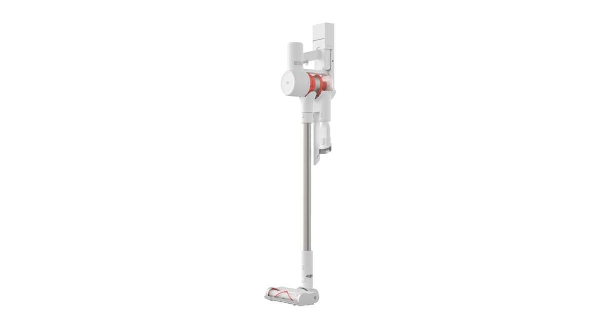 Xiaomi Mi Vacuum Cleaner G9 vezeték nélküli porszívó (BHR4368GL ...
