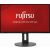 Front view of Fujitsu B27-9 TS 27" FHD LED monitor