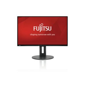Fujitsu B27-9 TS 27 inch FHD LED Monitor - Black - Fujitsu