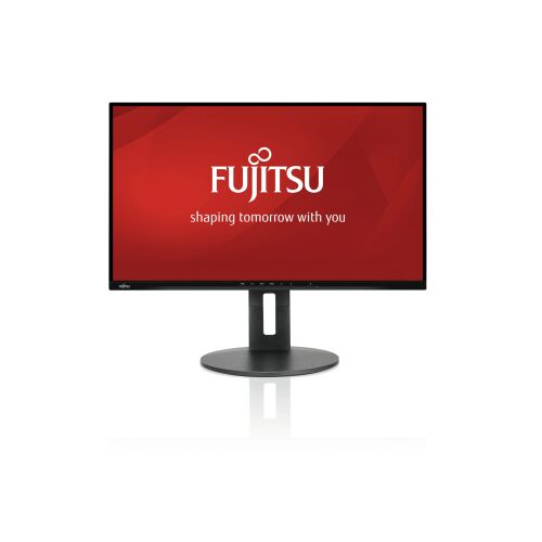 Fujitsu B27-9 TS 27 inch FHD LED Monitor - Black