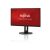 Fujitsu B27-9 TS 27-inch FHD LED monitor front view