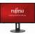 Fujitsu B27-9 TS FHD LED monitor, 27 inch, black