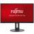 Fujitsu B27-9 TS FHD LED monitor, 27 inch, black