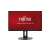 Fujitsu B27-9 TS FHD LED monitor, 27 inch, black