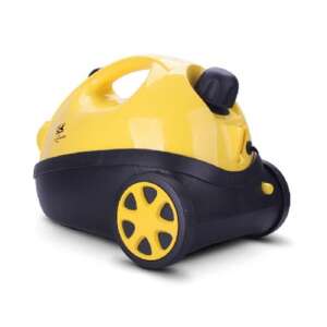 Kalorik SFC2000 porszívó sárga-fekete