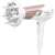 Rowenta Studio Dry Glow hair dryer with diffuser attachment