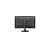 Monitor Philips P-line 279P1 27 palcový 4K UltraClear, pohľad zozadu