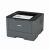 Brother HL-L5100DN printing A4 document, monochrome laser printer