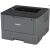 Brother HL-L5100DN Laser Printer, A4, mono, 40 ppm, LAN/USB, duplex, 1200x1200dpi, 256MB 65221628