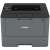 Brother HL-L5100DN monochrome laser printer, front view
