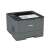 Brother HL-L5100DN monochrome laser printer, angled view