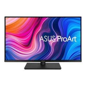 ASUS ProArt PA328CGV 32 Zoll 2560x1440 IPS Monitor mit HDR - ASUS Monitore