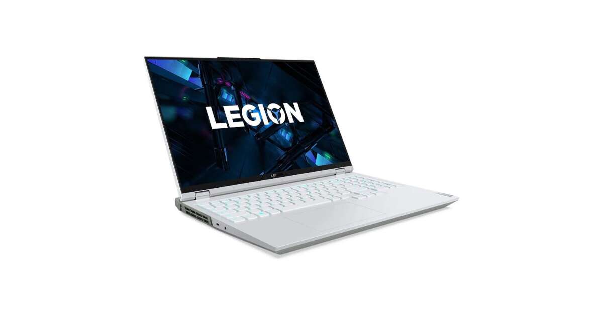 Thay Màn Hình Laptop Lenovo Legion 5 Pro 16ACH6H
