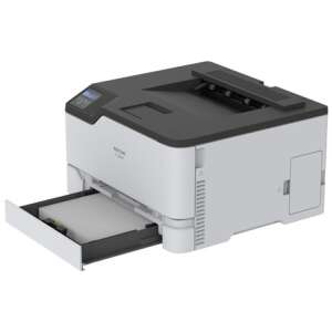 FL Ricoh P C200W Farblaserdrucker A4/LAN/WLAN 51173237 