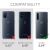 OnePlus Nord compatibility guide for kwmobile blue silicone case