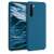 OnePlus Nord silicone case, blue, kwmobile