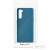 OnePlus Nord silicone case, blue, kwmobile, in packaging