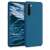 OnePlus Nord silicone case, blue, kwmobile