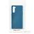 OnePlus Nord silicone case, blue, kwmobile, in packaging