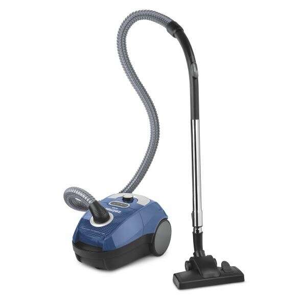 Zelmer Kuba Porszívó - 3 literes, 650W