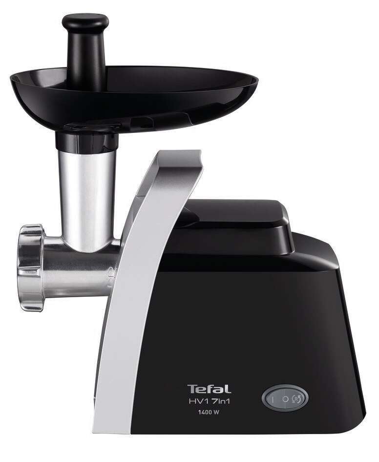 Tefal NE109838 7 az 1-ben húsdaráló