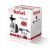 Fleischwolf, Tefal NE109838, HV1 7IN 1, 1400 W, 1,7 kg/min, Coulis, 2 Roste, Zerkleinerer 3 Trommeln, Griff 109303302